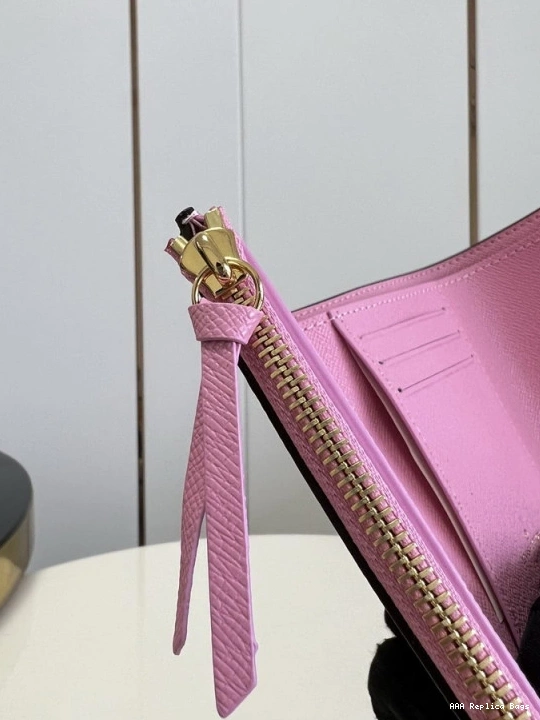 Aaa replica ru VICTORINE Wallet Louis Vuitton 0730